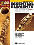 Essential Elements 2000 Book 1