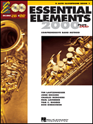 Essential Elements 2000 Book 1