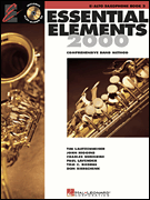 Essential Elements 2000 Book 2