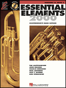 Essential Elements 2000 Book 2 (Treble Clef)