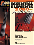 Essential Elements 2000 Book 1