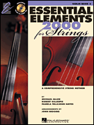 Essential Elements 2000 Book 2