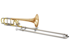 Jupiter 1150FO Trombone