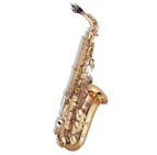 Jupiter JAS1100 Alto Saxophone