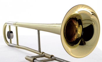 BAC New Orleans Jazz Trombone