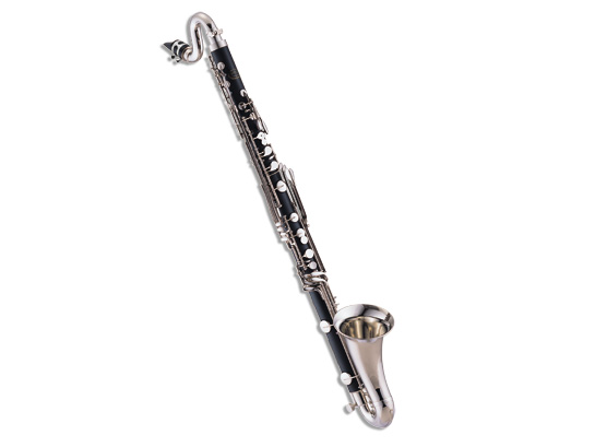 Jupiter Bass Clarinet