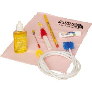 French Horn Care Kit