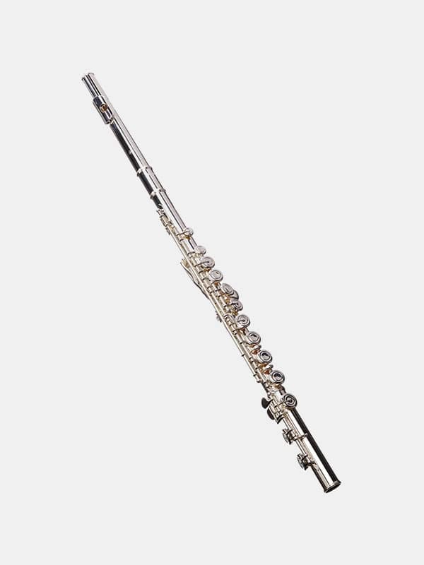 Rent a flute