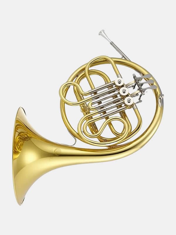 Rent a french horn