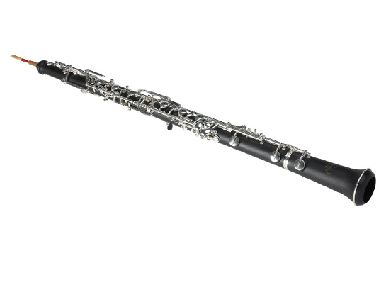  Jupiter Student Oboe - w/Case & Reed