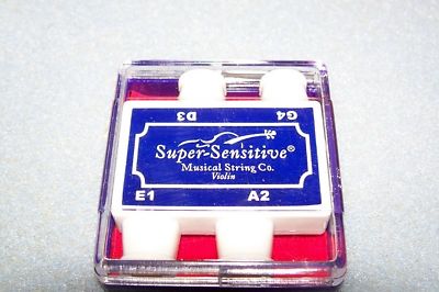 Violin Pitch Pipe