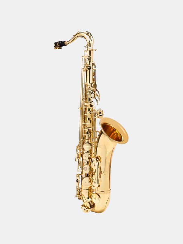 Rent a tenor saxophone